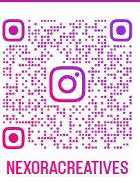 Instagram QR